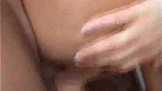 Amuteur couple anal sex porn video