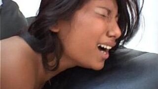 1Horny Desi Bitches - Sexy fucking indian girl Jazmin Chaudhry loves big cock-chkm8te porn video