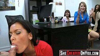 25 Sex in the club at cfnm party 04 porn video