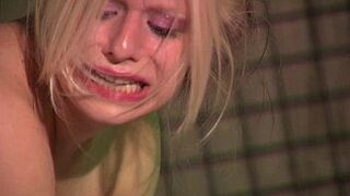 Medical BDSM Gyno Insertion Sex and Electro-Play part 2 porn video